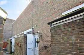2 Bedroom Terraced