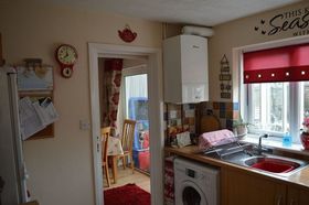 3 Bedroom Semi-Detac...