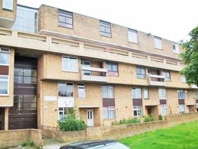 1 Bedroom Flat