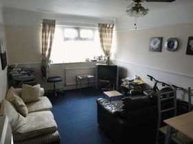 1 Bedroom Flat