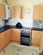 3 Bedroom Terraced