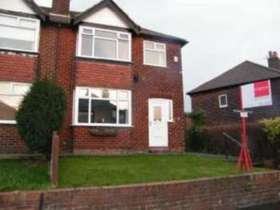 3 Bedroom Semi-Detac...