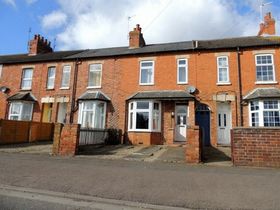 3 Bedroom Terraced