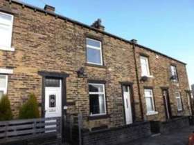 2 Bedroom Terraced