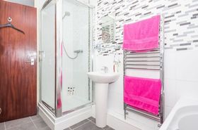 3 Bedroom Flat