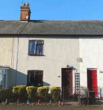 2 Bedroom Terraced