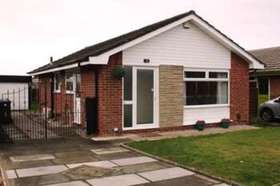 2 Bedroom Detached