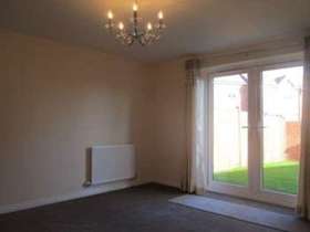 3 Bedroom End of Ter...