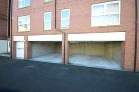 2 Bedroom Apartment