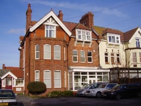 6 Owls Road Boscombe Bournemou...