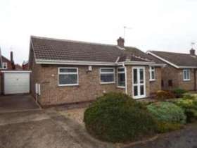 2 Bedroom Bungalow