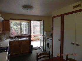 3 Bedroom Bungalow