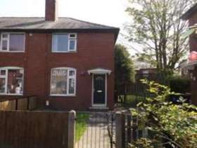 2 Bedroom End of Ter...