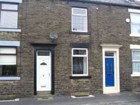 2 Bedroom Terraced