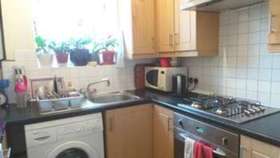2 Bedroom Flat