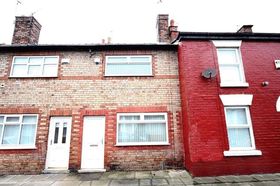 2 Bedroom Terraced