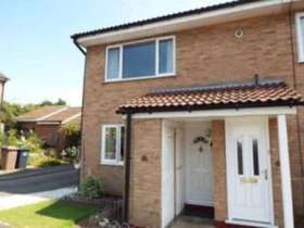 1 Bedroom Maisonette