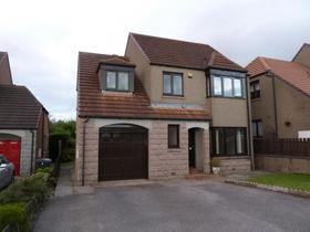 4 Bedroom Detached