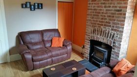 2 Bedroom Terraced