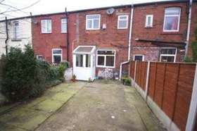 2 Bedroom Terraced