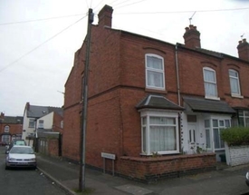 3 Bedroom End of Ter...
