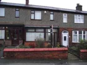 3 Bedroom Terraced