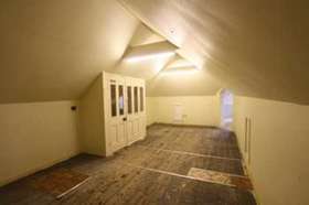 4 Bedroom Terraced