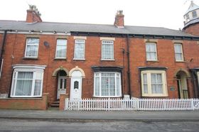 4 Bedroom Terraced