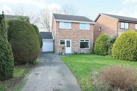 3 Bedroom Detached