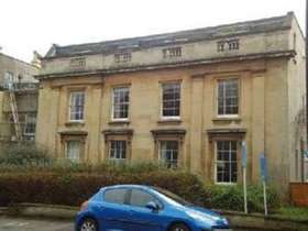 1 Bedroom Property