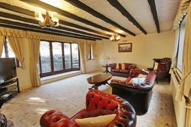 4 Bedroom Detached