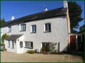 3 Bedroom Cottage
