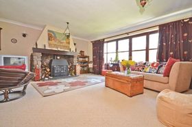 5 Bedroom Detached