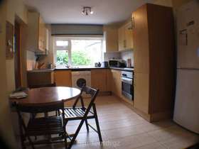 6 Bedroom Detached