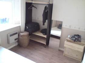 1 Bedroom Flat