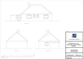 2 Bedroom Detached