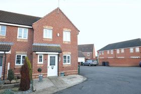 3&nbsp;Bedroom&nbsp;Semi-Detac...