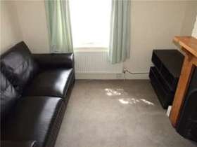 3 Bedroom Terraced