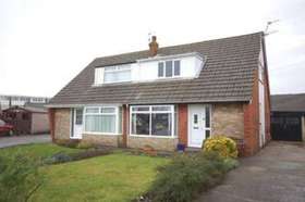 3 Bedroom Detached