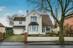 4 Bedroom Detached