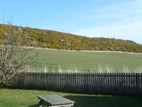 2 Bedroom Bungalow