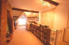 2 Bedroom Town House