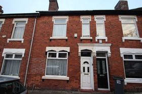 3 Bedroom Terraced