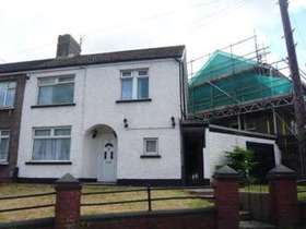 3 Bedroom Semi-Detac...