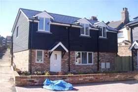 3 bedroom Detached to rent