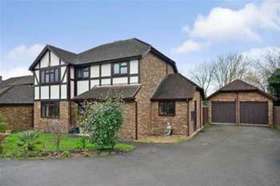 4 Bedroom Detached