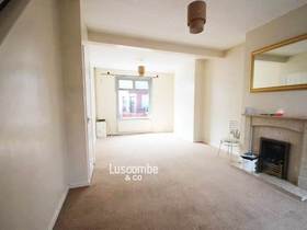 3 Bedroom Terraced