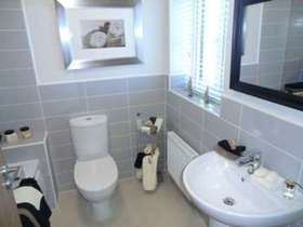 4 Bedroom Detached