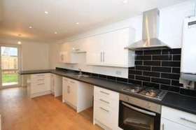 3 Bedroom Terraced