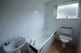 1 Bedroom Apartment
